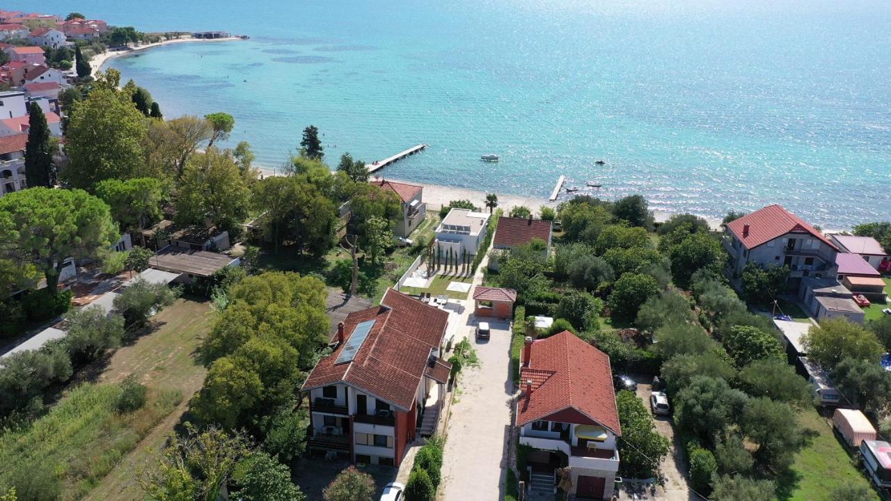 Beach House Ana Сукошан Экстерьер фото