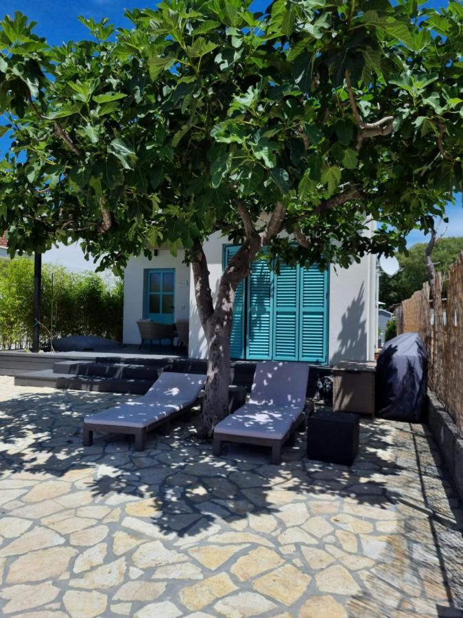 Beach House Ana Сукошан Экстерьер фото